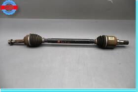 1007719-00-b Tesla 100771900b 12-16 Model S Rear Right Passenger Side Axle Shaft Oem