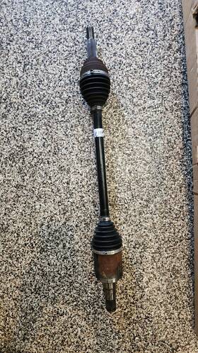 1027113-00-b Tesla 2016-2020 Oem Model X Front Left Half Shaft