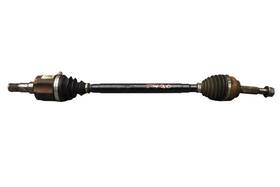 102716100a Tesla 12-16 Model S Rear Left Driver Side Axle Shaft Half Oem