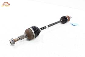 104411900d Tesla Model 3 Awd Front Right Passenger Side Axle Shaft Halfshaft Oem 2017-23