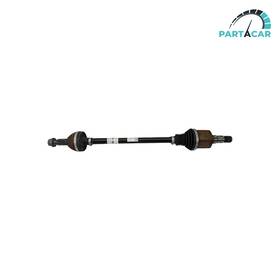 1044164-00-a Tesla Model 3 Rear Left Or Right Axle Shaft 2017-2023 Oem