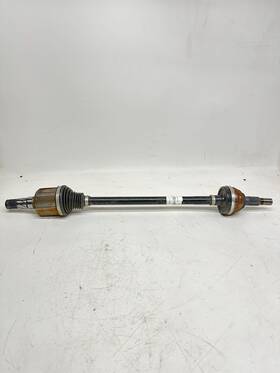 1188165-00-a Tesla 10476304f Oem 20-24 Model Y Axle Shaft Rear