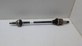1188161-00-a Tesla Model Y Rear Drive Shaft Axle Left Right Oem