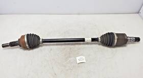 1188161-00-c Tesla 20-23 Oem Model Y Rear Left Driver Side Axle Shaft Driveshaft Assy 85k