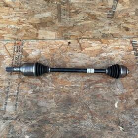 Tesla 125011100c 2024 Cybertruck Front Right Axle Halfshaft Shaft 1250111-00-c
