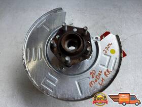 1188411-00-f Tesla 188411-00-f 2020-2024 Model Y Left Side Rear Knuckle Spindle Hub Oem 20