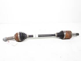 1553109-00-b Tesla 553109-00-b 2016-2020 Model X Axle Half Shaft Front Left Oem 84k