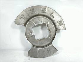 6006433-00-a Tesla 2015 Model S 70d Rear Right Brake Caliper Dust Shield