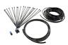 Tf166 Terrafirma Wading Raised Transmission Breather Kit For Land Rover Defender