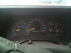 435-01515a Tgmc1500 Rear Axle Fits 88-99