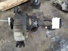 434-01712a Tgmc2500 Front Axle Switch And Actuator Opt Fits Chevrolet Pickup