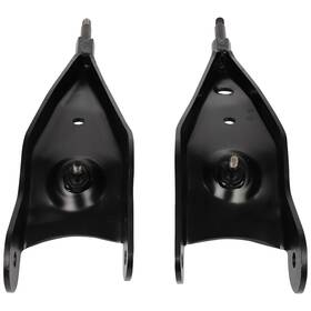 Th180802e01 The For 1992-07 Ford E-250 E-350 Radius Arm Driver Left Passenger Right Side