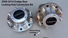 Therammaninc.com 2009-2016 Dodge Ram 3500
