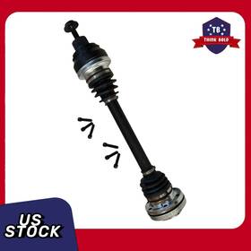 4s0501203a Thinkbold Left Rear Axle Shaft For Audi R8 5.2l And Lamborghini Huracan Us