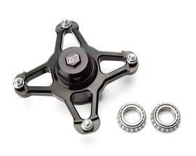 Tip3562 Ti22 Performance - Front Passenger Side Wheel Hub Assembly