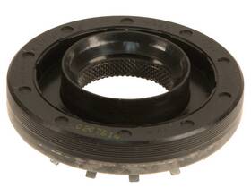 24341zjpy Timken For 2002-2009 Chevrolet Trailblazer Axle Seal Front Right 2006