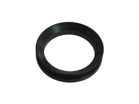 38jf85b Timken Front Inner Axle Spindle Seal Fits 1984-2001 Jeep Cherokee 4wd