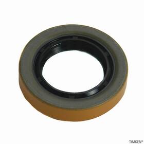 65na481 Timken Rear Drive Axle Shaft Seal Fits 1996-2004 Ford Mustang