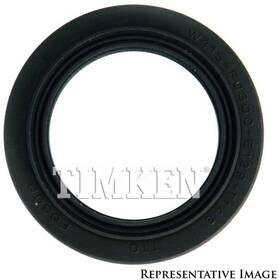 710497 Timken Axle Seal Front For Chevy Suburban Yukon Avalanche 3500 Hd 2500 Xl
