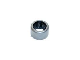 71835gswf Timken For 1988-1999 Chevrolet K2500 Axle Shaft Pilot Bearing Front