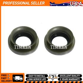 7asale20250224a2886 Timken Front 2 Of Axle Shaft Seal For Jeep Tj Wrangler Cherokee Grand