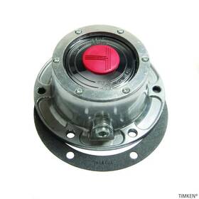 81909 Timken Genuine Hub Cap