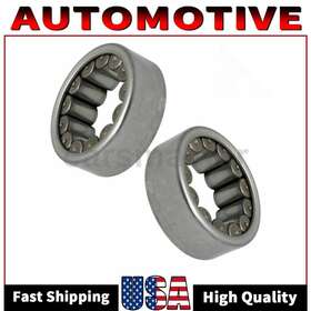 Carsmst230808331855 Timken Axle Shaft Bearing For 2003-2005 Chevrolet Astro Rear 2pcs