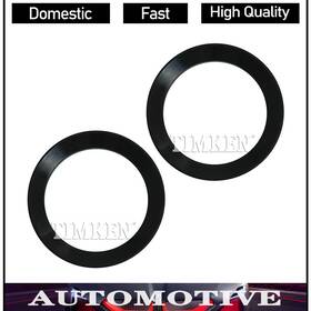 Complt20231025ys2839 Timken 2 Front Inner Axle Spindle Seal For Chevrolet Blazer 1987-1991