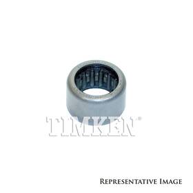 Fc66998 Timken Axle Shaft Bearing Fits 1980-2008 Mercury Cougar Mountaineer