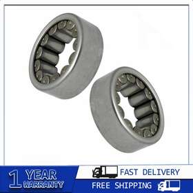 Hqxhpyau230710a6410h Timken 2x Rear Axle Shaft Bearing For Gmc C1500 1988 1999