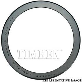 Lm603012 Timken Axle Bearing Race Rear For Ram Van Ford Expedition Dodge 1500