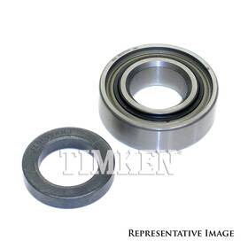 Rw124r Timken Rr Wheel Bearing