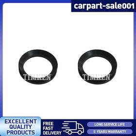 Sale241128101691 Timken For Chevrolet K10 1975-1986 Front Inner Axle Spindle Seal