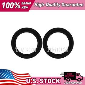 Szfzaxi20250604-920 Timken Front Axle Shaft Seal 2x For 1992 Till 2000 Honda Civic