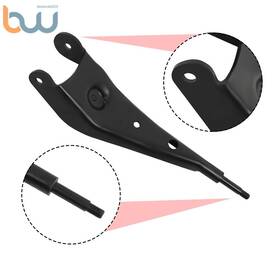 Bw894376th Tinvhy Radius Arm Driver Left Side For Ford E-250 E-350 Super Duty 1992-2005 2006 2007