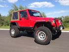 435.am8198 Tj 1998 Axle Assembly Rear