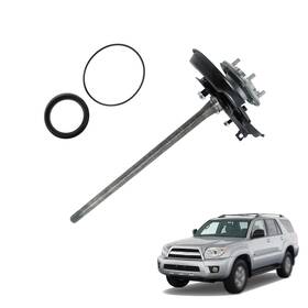 Qda-1842098-565698-tjh Tjhsm Rear Driver Side Axle Shaft Replacement For Gx470 2003-2009