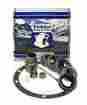 Tlc-rev-b Yukon Gear Axle Bk Differential Bearing Kit Bktlc-rev-b