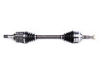 To-8-8531a Odm New Cv Joint Axle Shaft Assembly Front 743095885311