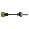 To-8-8532a Odm New Cv Axle Assembly Front Left Right 743095853280