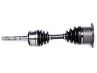 To-8-8627 Odm New Oe Cv Axle Shaft Front For 743095886271