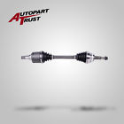 To-8-8670a Autopart Trust Cv Axle 743095086701