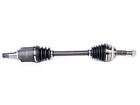 Am-3308788384 To-8-8679a Odm Complete New Oe Cv Axle Shaft Front 743095086794