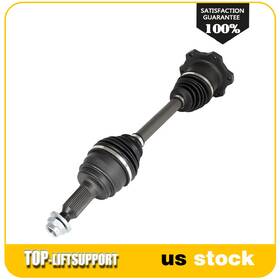 Ad103885p03 Top-liftsupport For Gmc Sierra 1500 Chevrolet Tahoe 2007-16 Cv Axle Front Driver Passenger