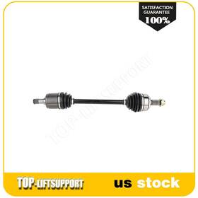 Tl10389012st Top-liftsupport For 2005 2006 Honda Odyssey Front Left Side Cv Drive Axle Shaft 60-4224