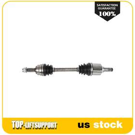 To17578301p Top-liftsupport Front Left For 2007-2015 Jeep Compass Patriot 2.4l 2008 Dodge Caliber Cv Axle