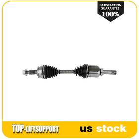 To17580501p Top-liftsupport Front Side For 2014 2017 Chevy Impala 2.5l Cadillac Xts Regal Lacrosse Cv Axle