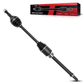 4022sha9231us Torchbeam Front Right Cv Axle Shaft 1 Pcs 2011-2013 Assembly Fits Nissan Rogue