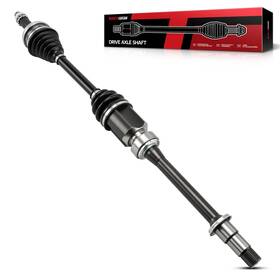 8369sha594hus Torchbeam Cv Axle Shaft Assembly For Toyota Avalon Sienna Camry Lexus Es300 Solara Front