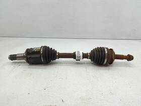01076516 Toyota 2006-2012 Rav4 Axle Shaft Front Driver Cv C/v Ho1rj